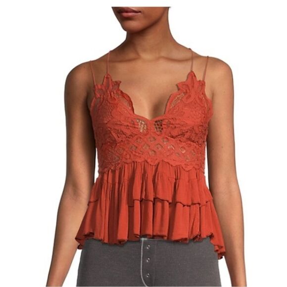 Free People Adella Cami - Picture 2 of 6